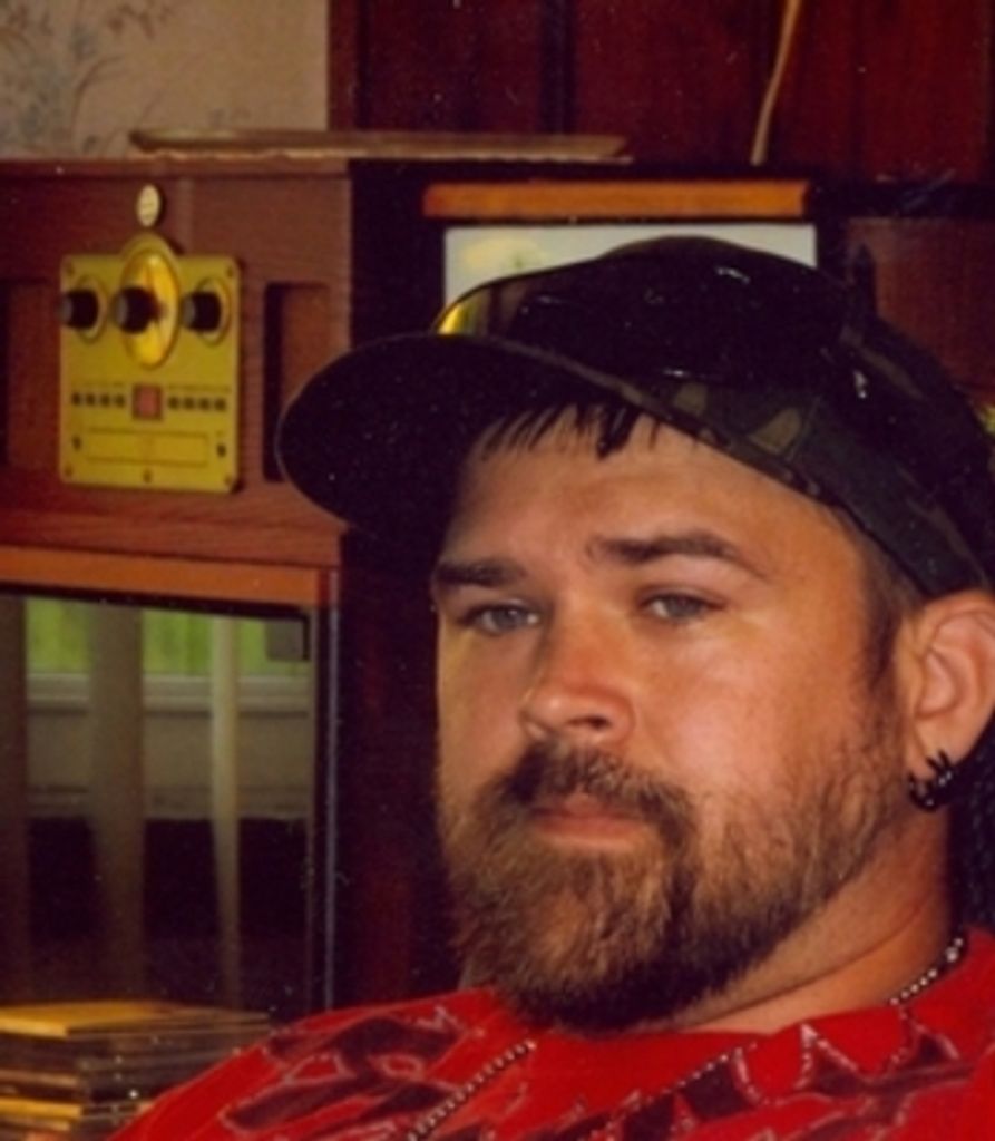 Jeffrey Lee "Jeff" Green