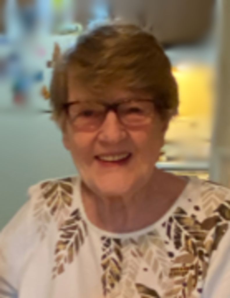 Margaret Kathryn Aiello