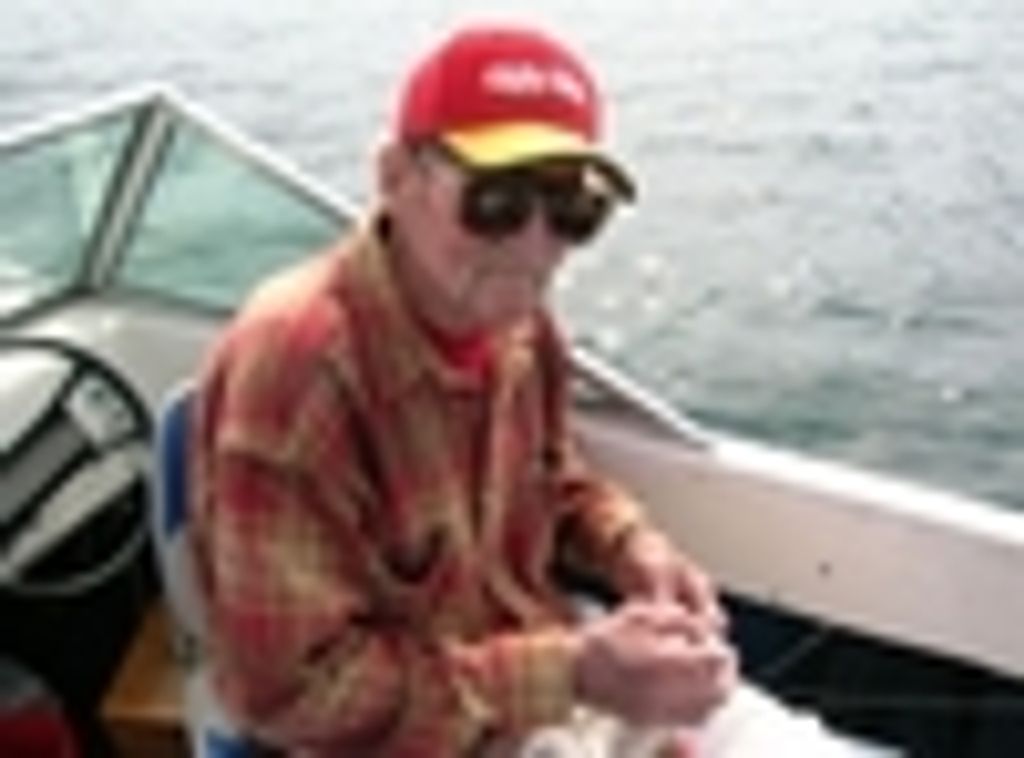 Billy O'Dell