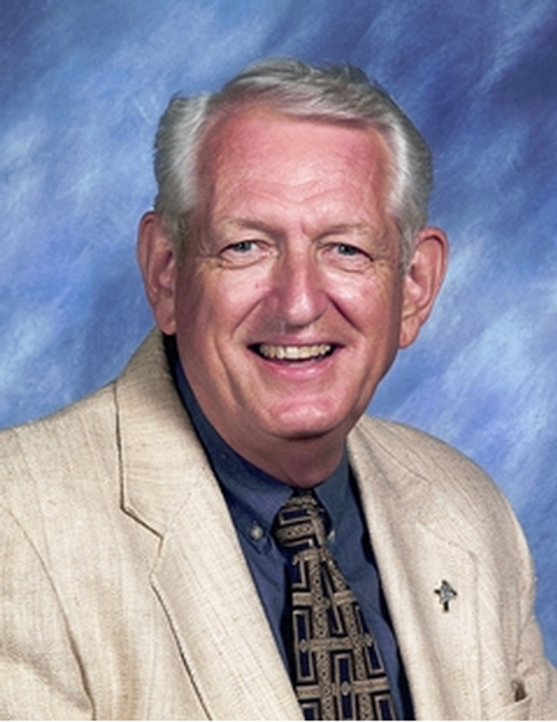 Rev. Gaylord Gillispie Profile Photo