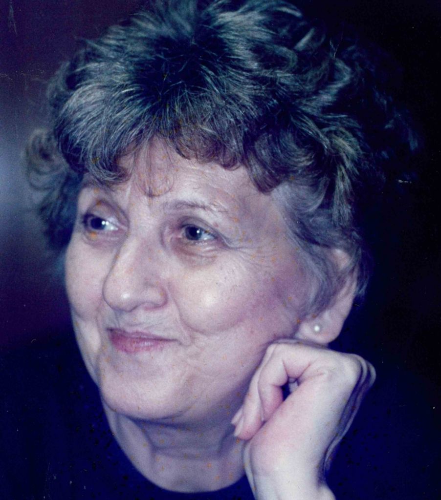 Edith Hervatin