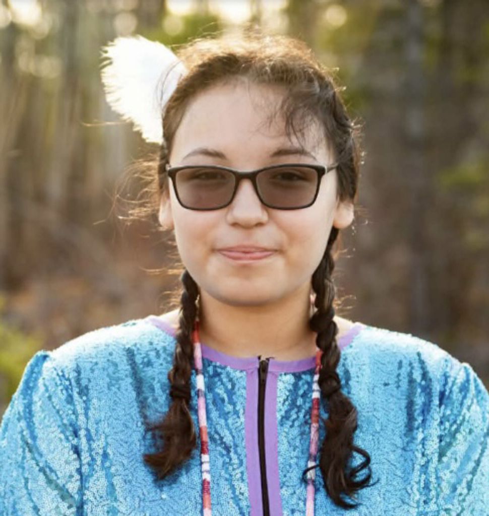 Alzena Rose Lejambe Profile Photo