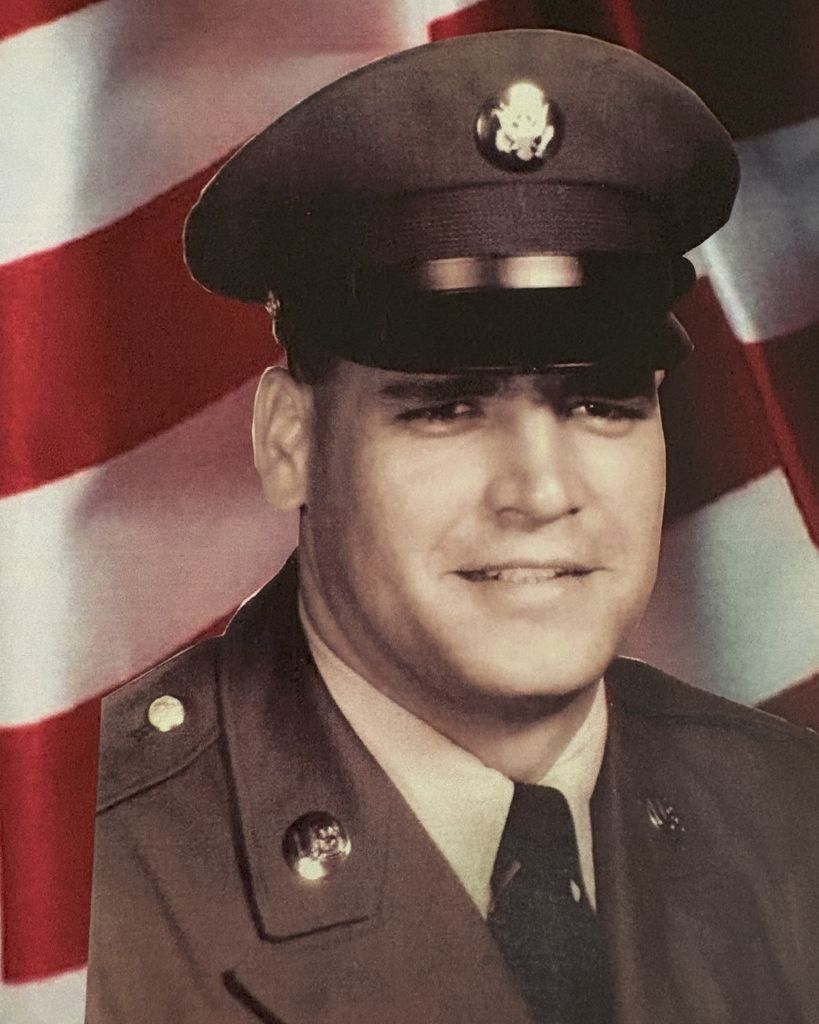 Homer Dale Zachary Profile Photo