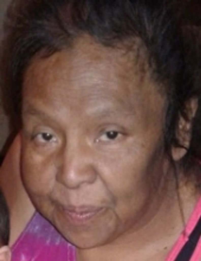 Roberta Sue Bertis
