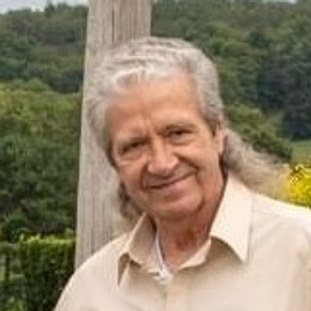 Gregory Claude Berrier
