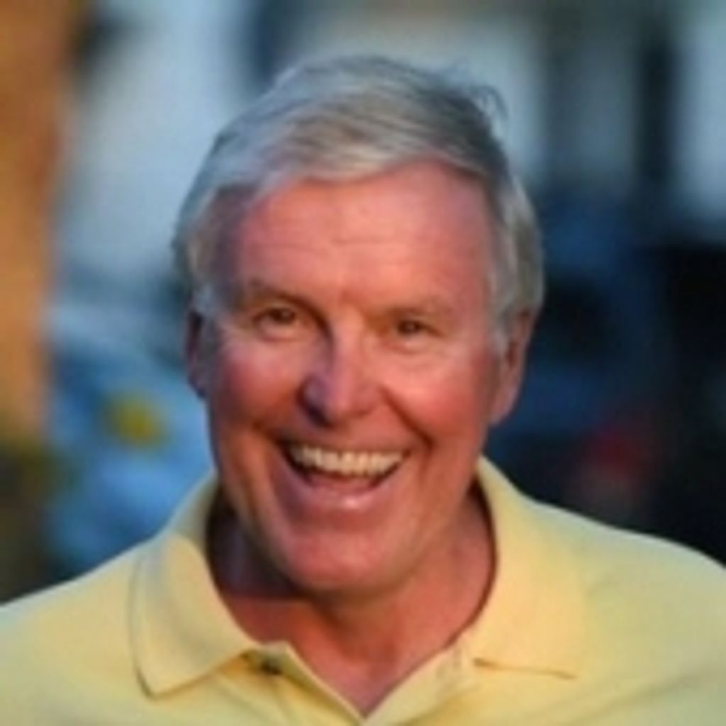 Neil F.X. Rosa