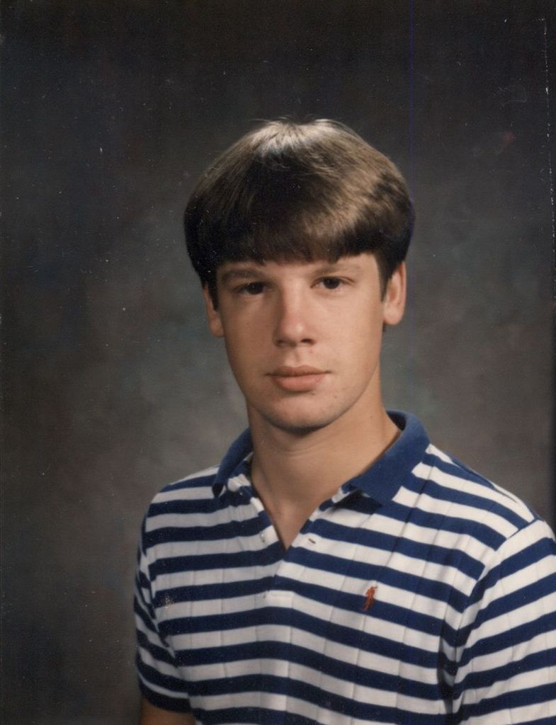 Austin Raymond Ward Profile Photo