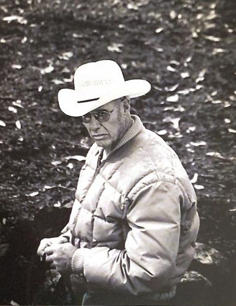 Willis Orr