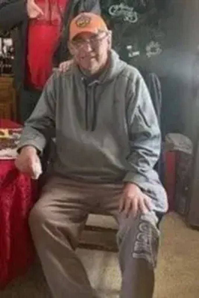 William "Billy" Pierce