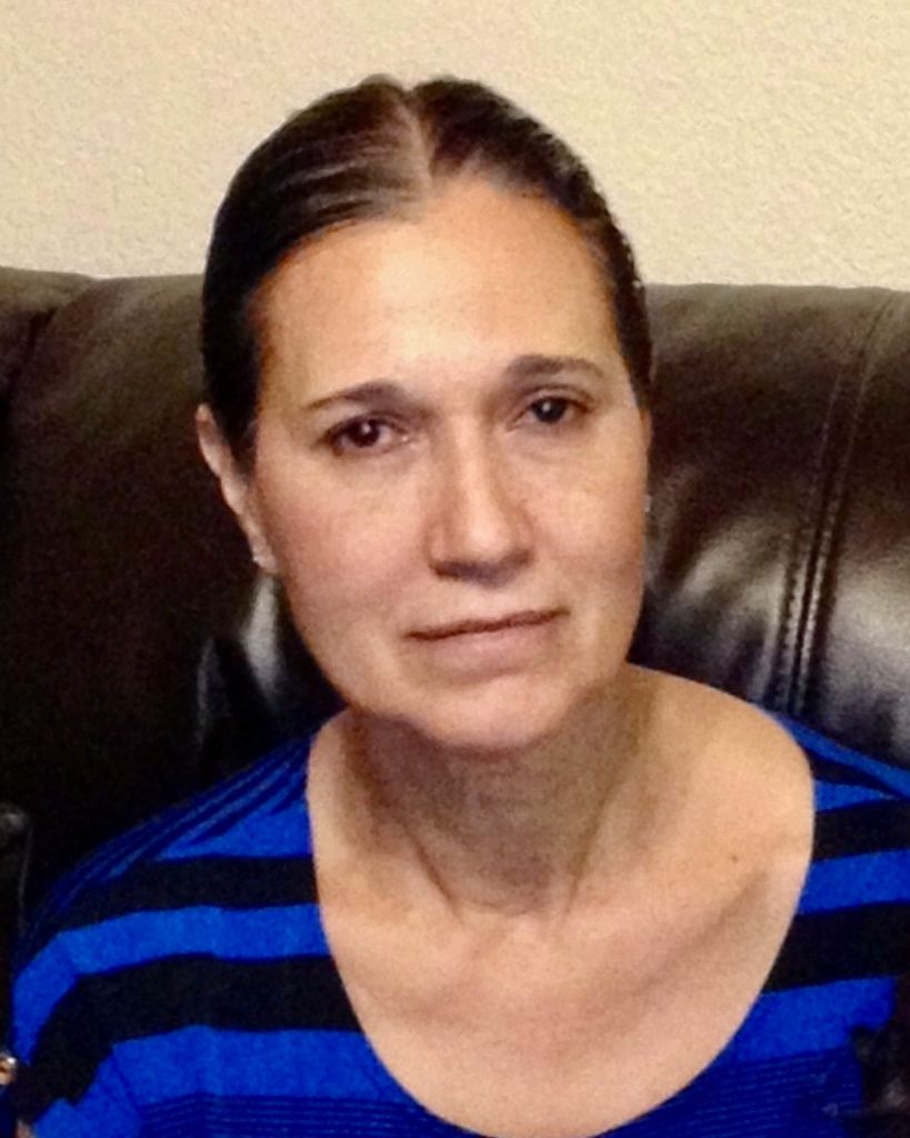 Maria Graciela Abrego Profile Photo