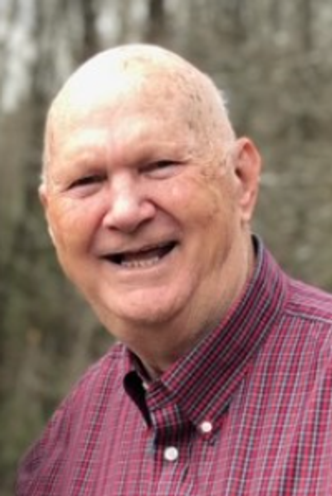 Charles "Clint" Leonard Profile Photo