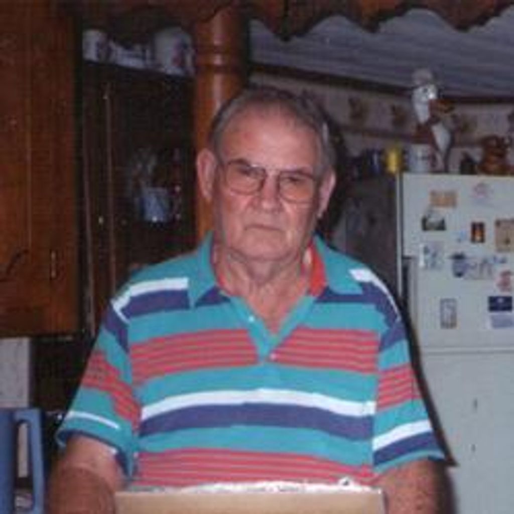 Maurice Cowsert