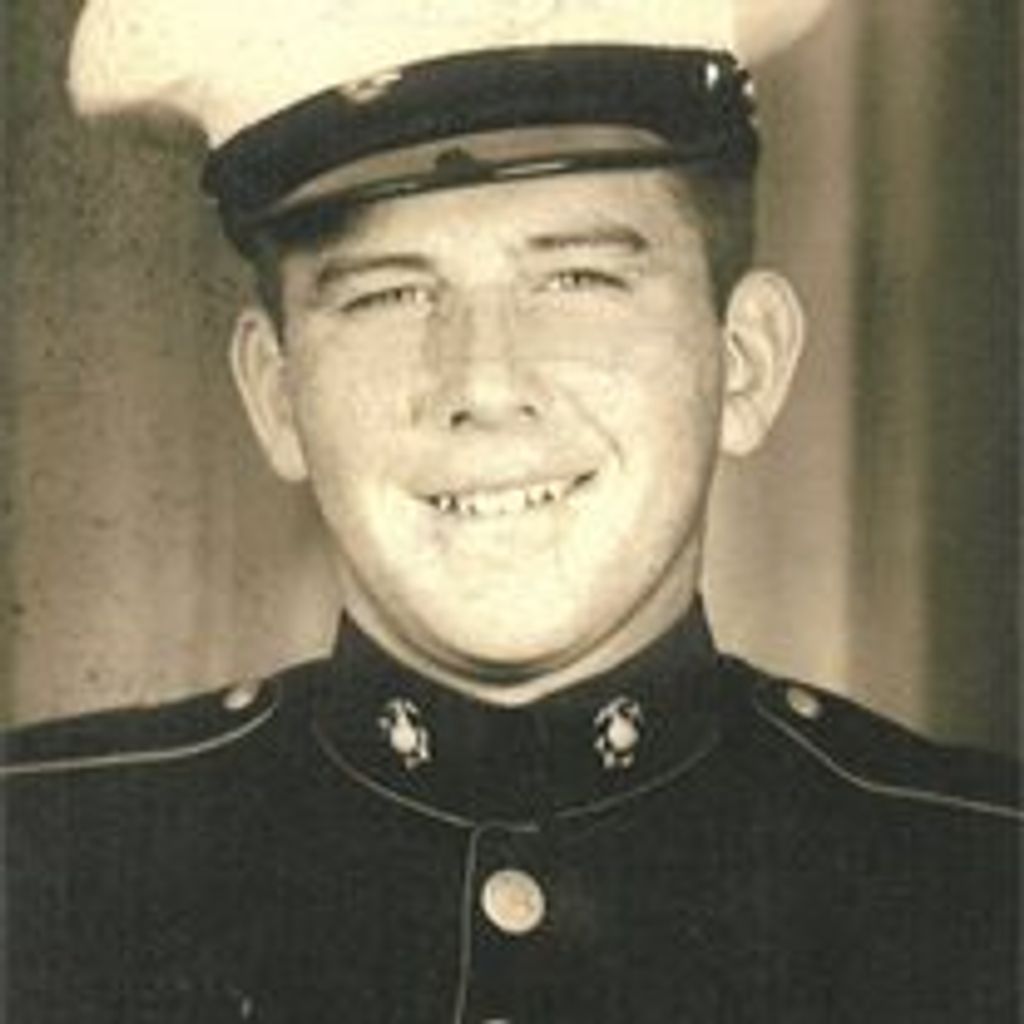 Norman E. "Bud" Little