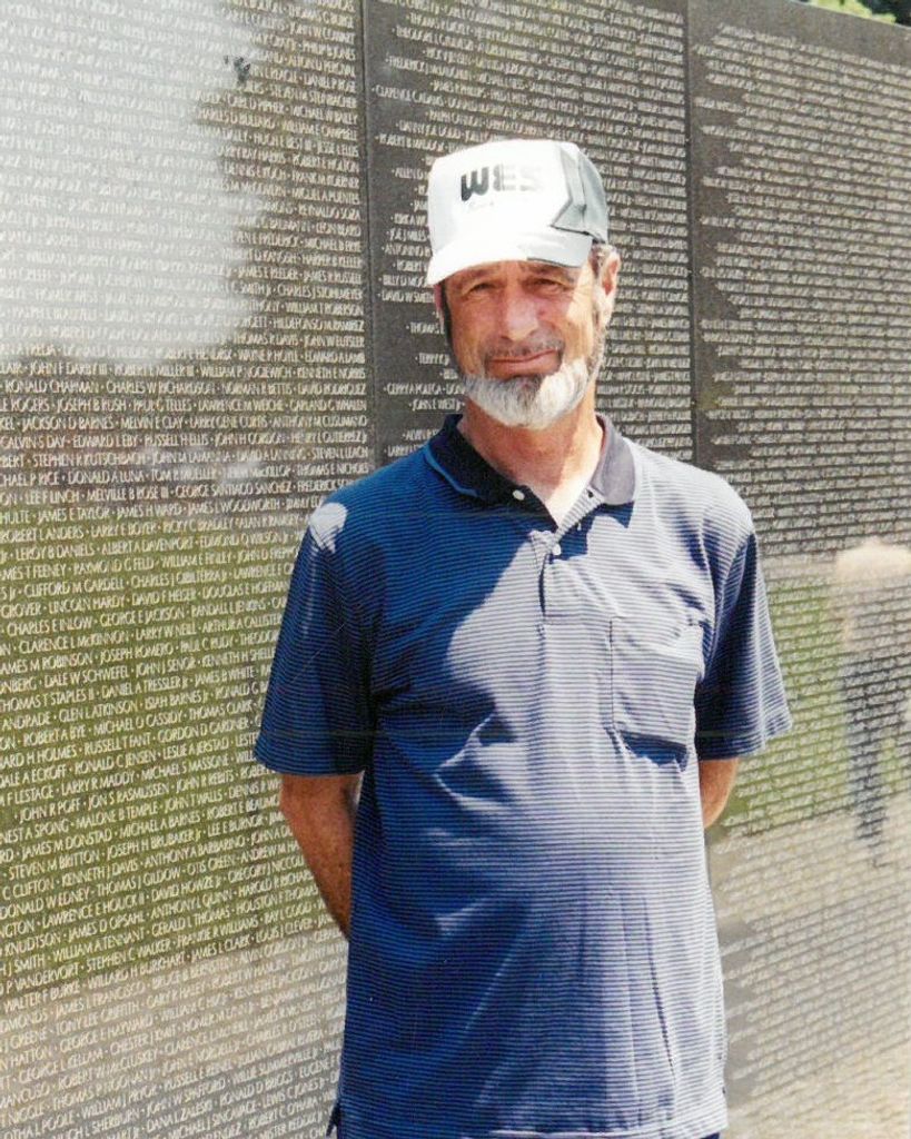 Gary Lee Roach Profile Photo