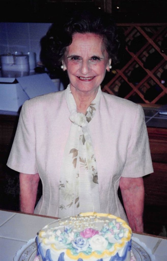 Rosalie Jones Profile Photo