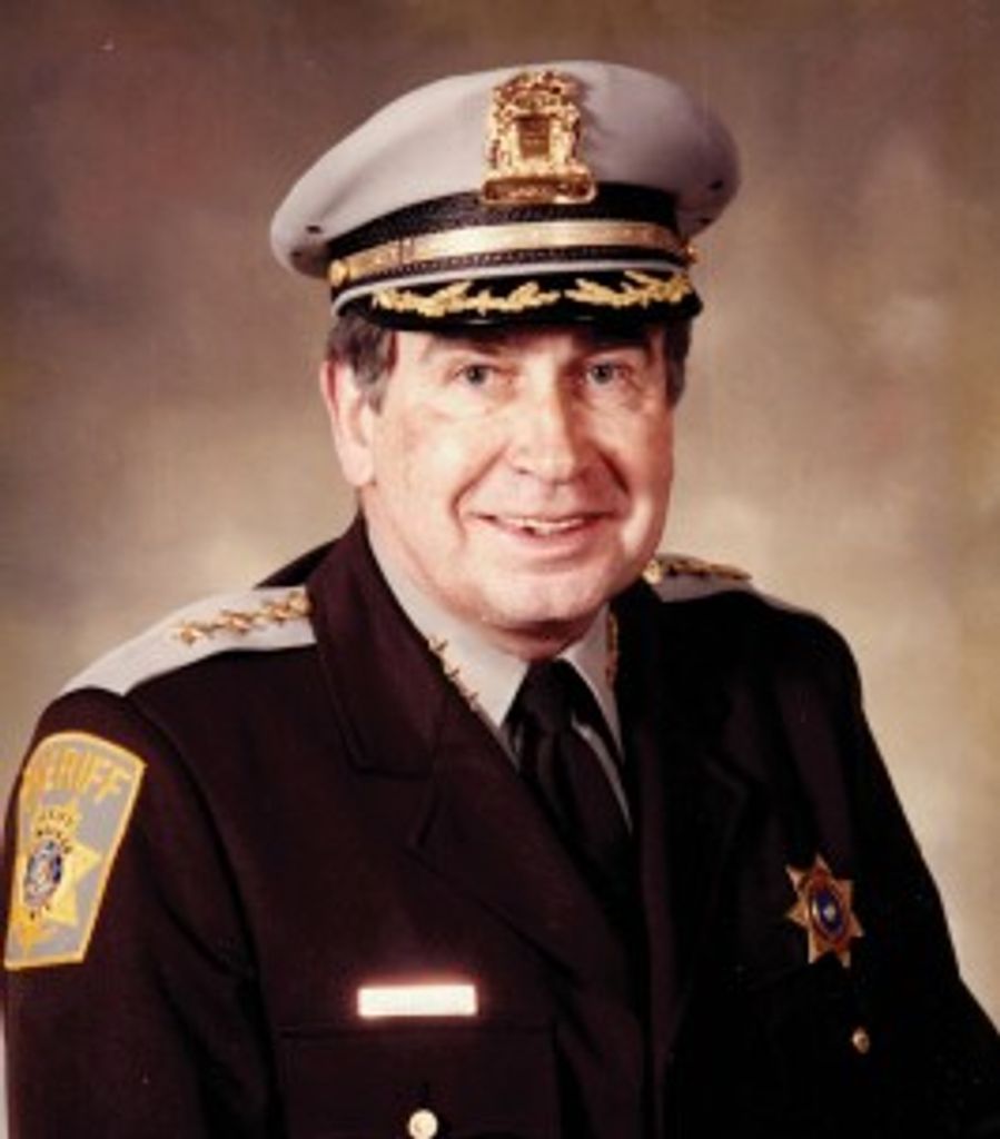 Bernard Tesmer Profile Photo