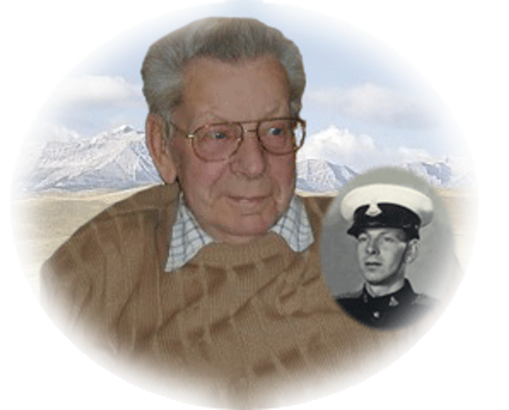 Richard Arthur Dickson
