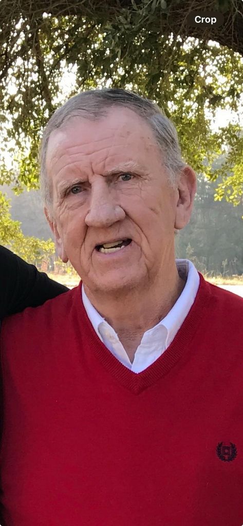 Charles C. White Profile Photo
