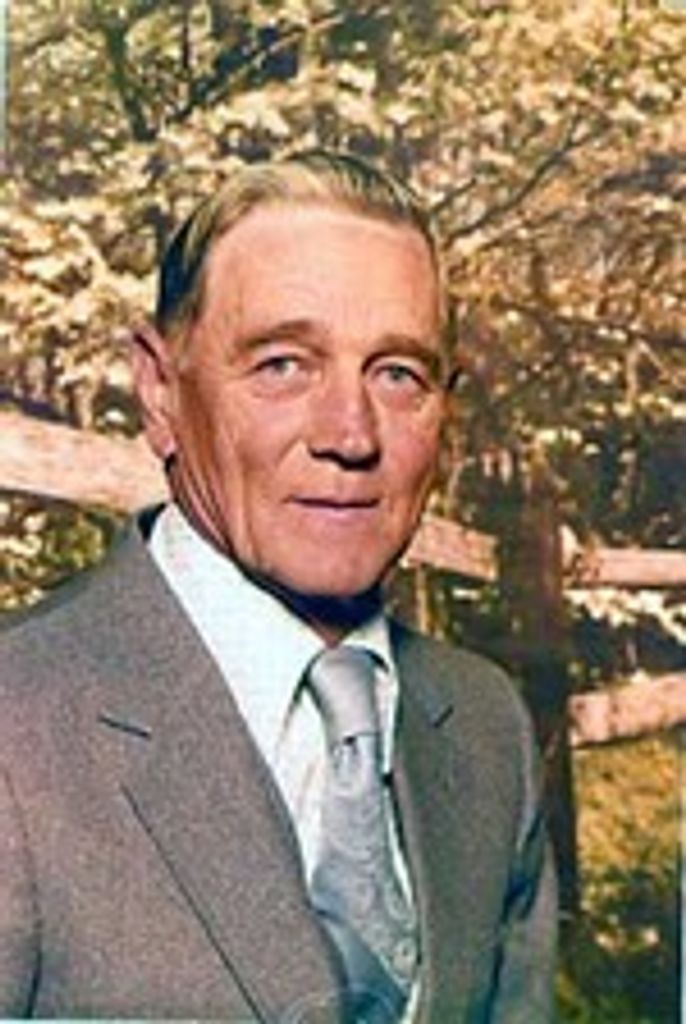 Bernard H. Kinkelaar