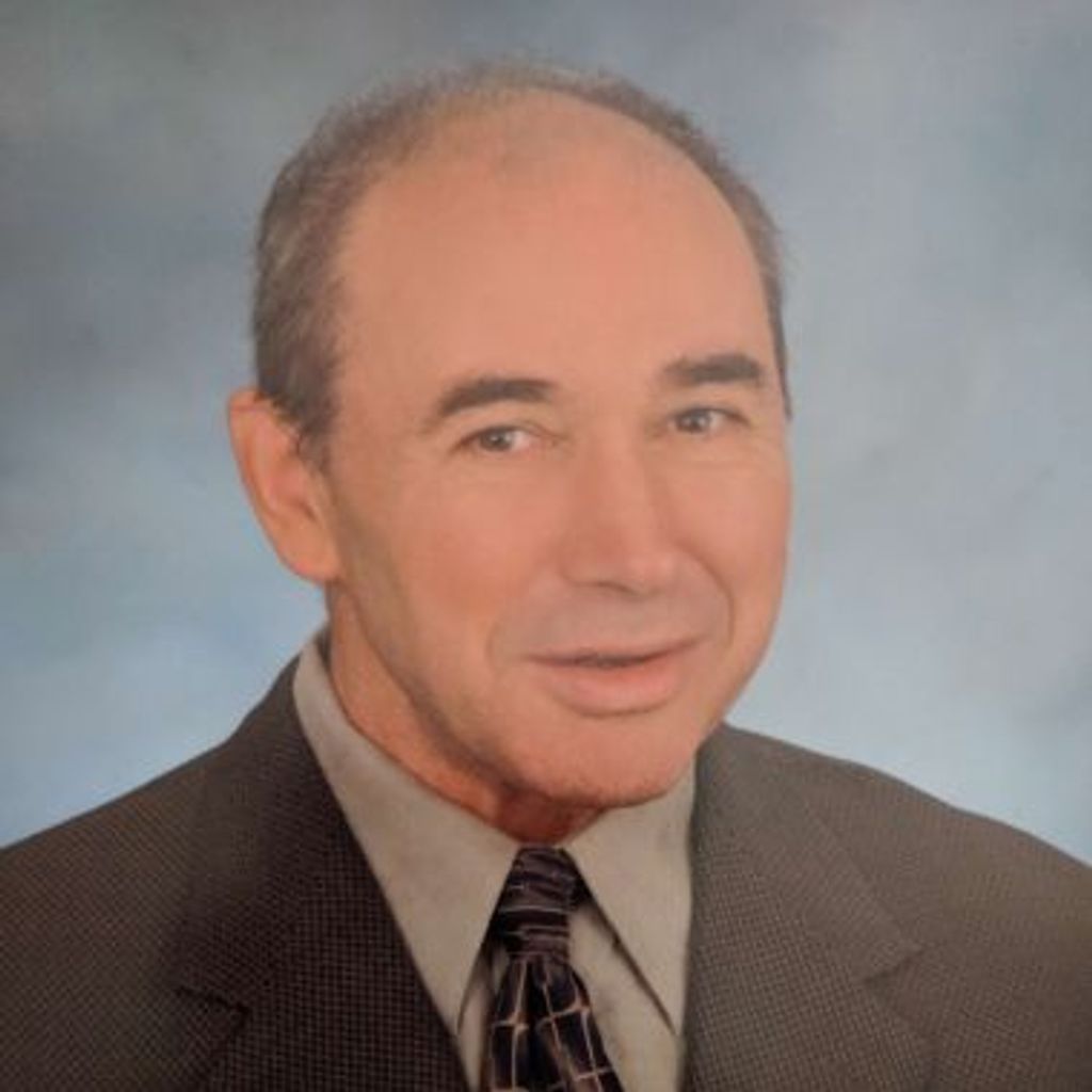 David Joseph Cassellius Profile Photo