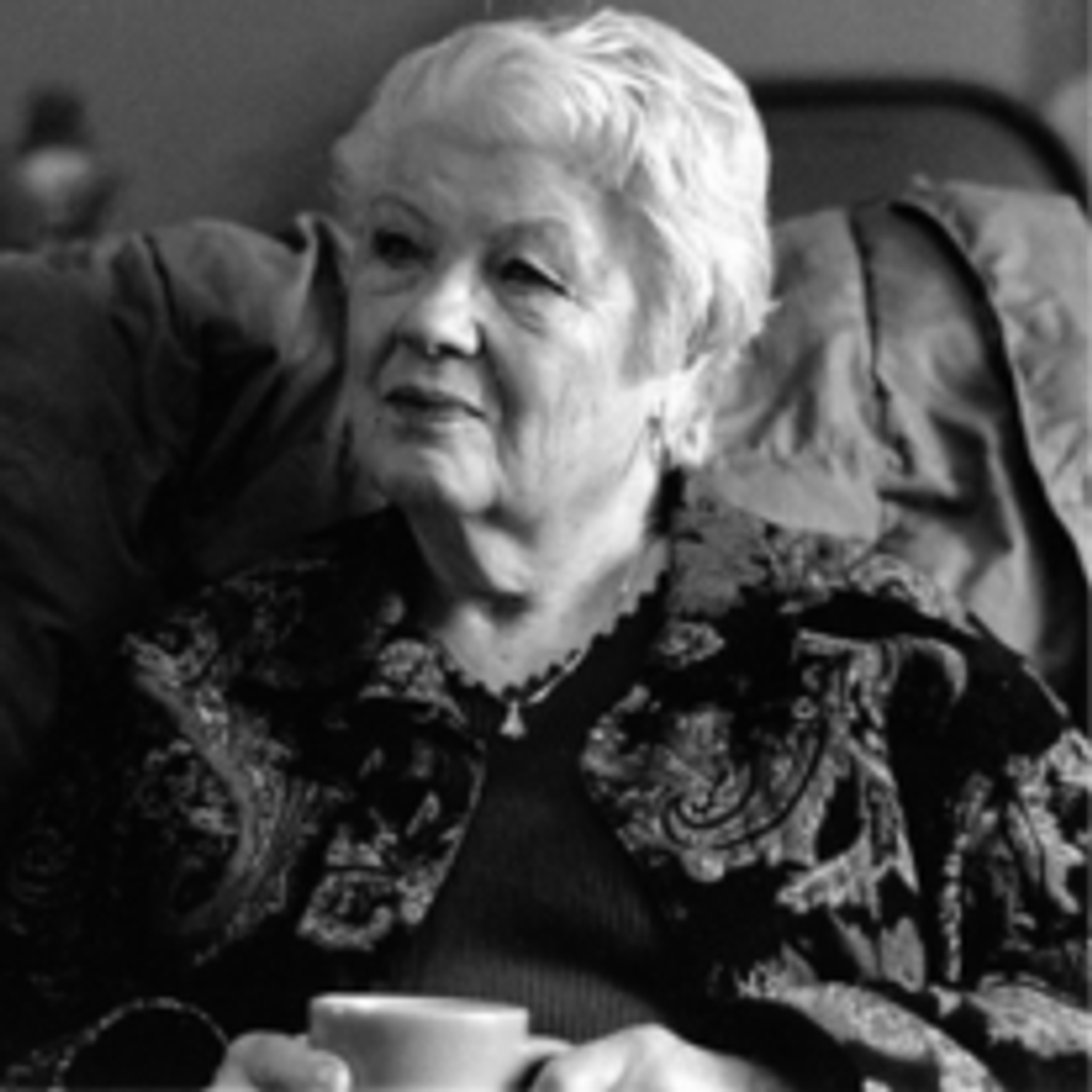 Shirley J. Hicks