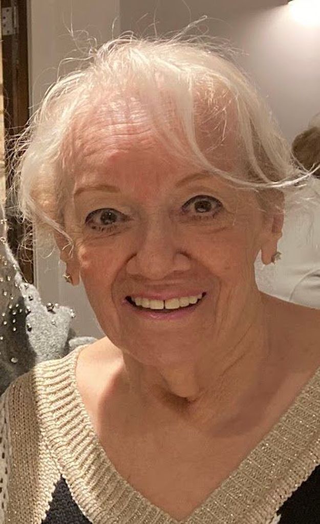 Mary Cecilia Palmieri Profile Photo