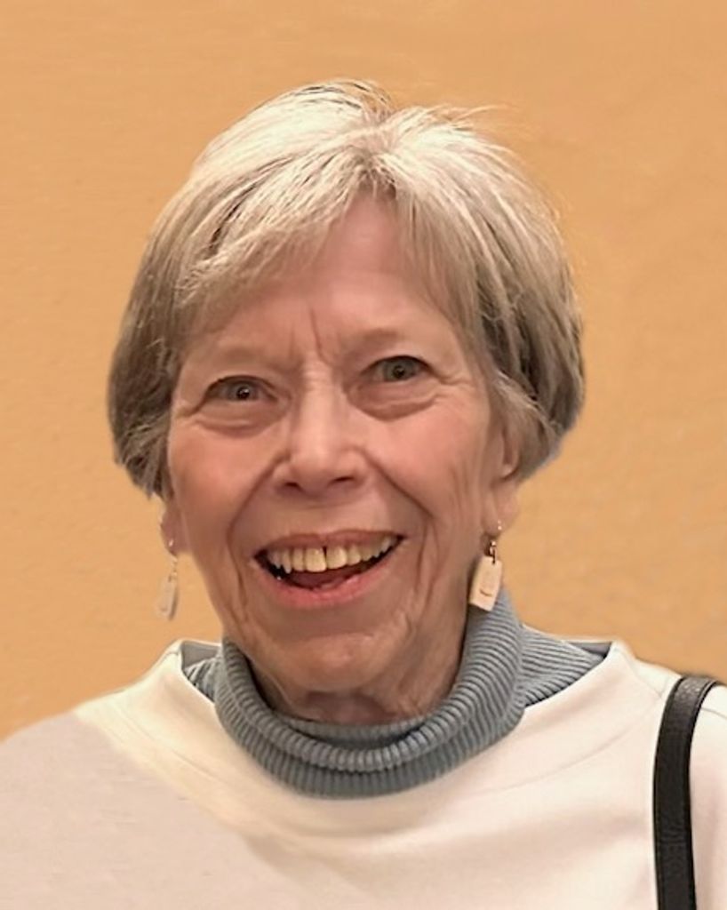 Merrill Fetner Smith Profile Photo