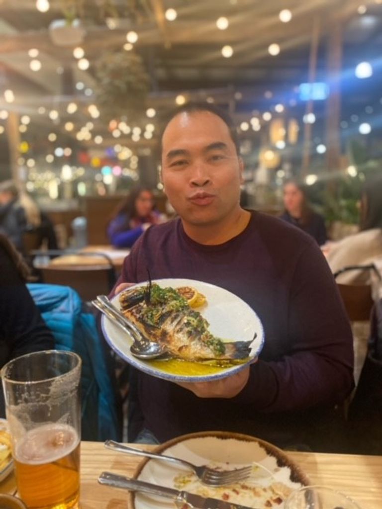 Truc Huynh Profile Photo