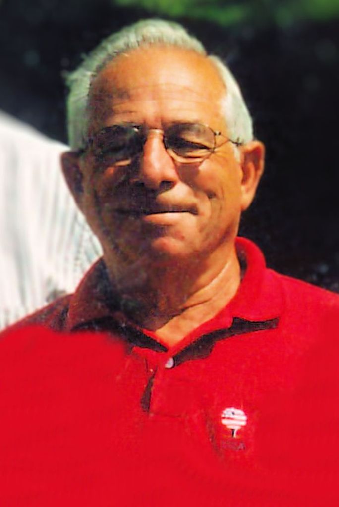 Santo “Sandy” Russo Profile Photo
