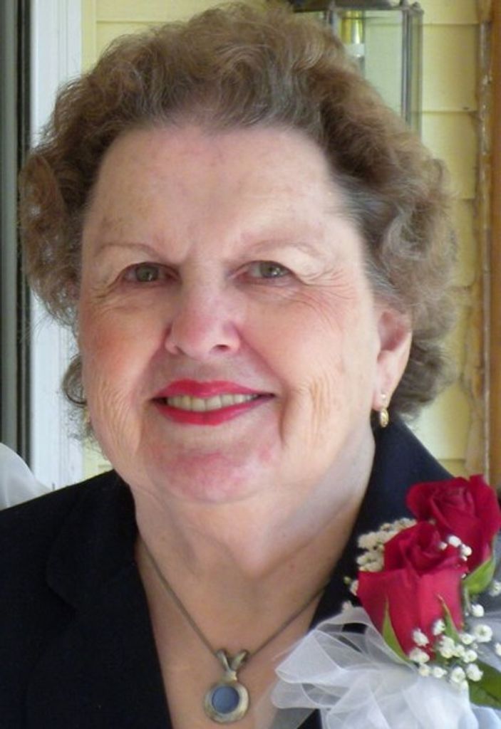 Grace Kimble