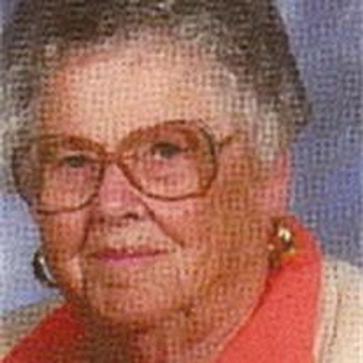 Ina I. Pewitt (Tweedy) Profile Photo