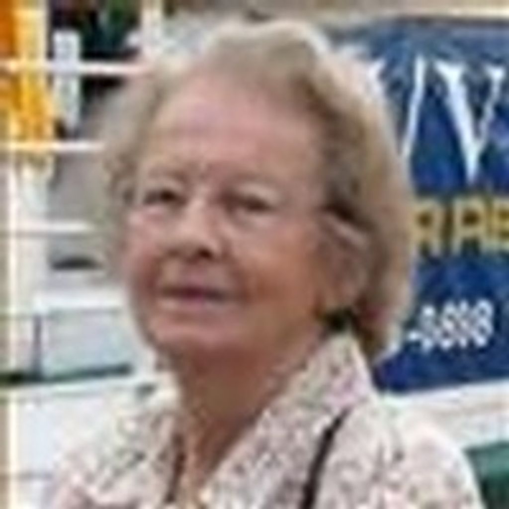 Janet  Dunlop Wilkinson
