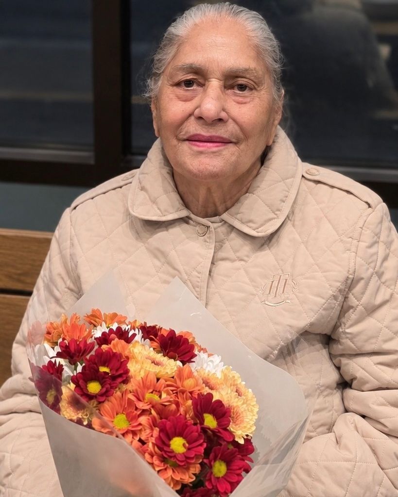 Kanta Kapoor Profile Photo