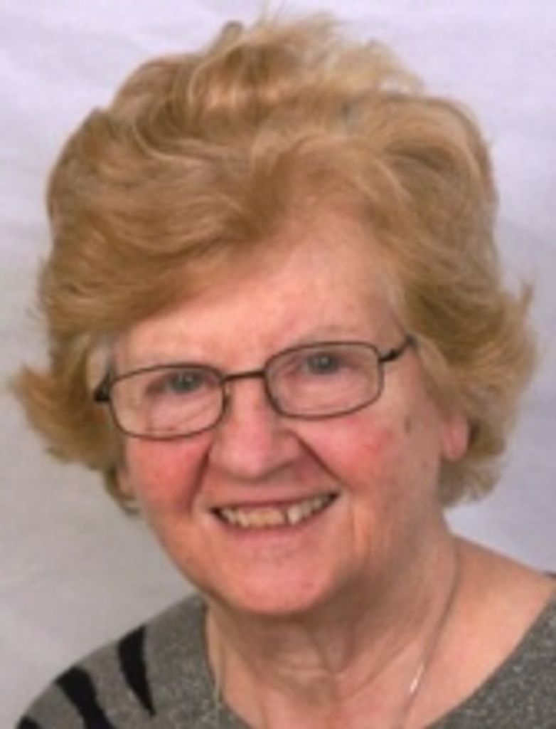 Rosemary Kay Baumgardner Profile Photo