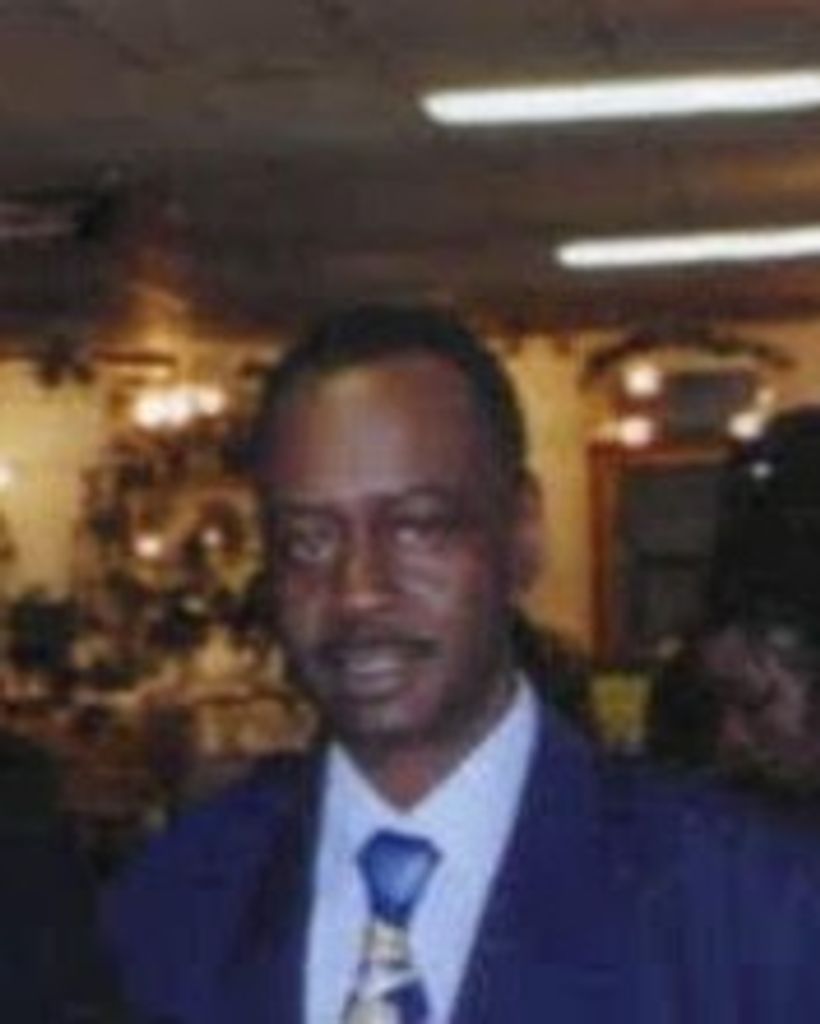 Cleve Mack Williams Profile Photo