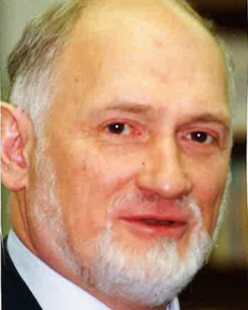 Thomas A. Nelson
