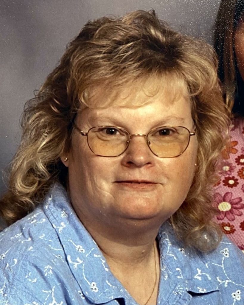 Patricia A. (Eakins)  Moyer