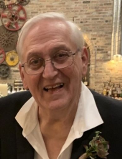 Charles P. "Chuck" "Charlie" Palleon Profile Photo