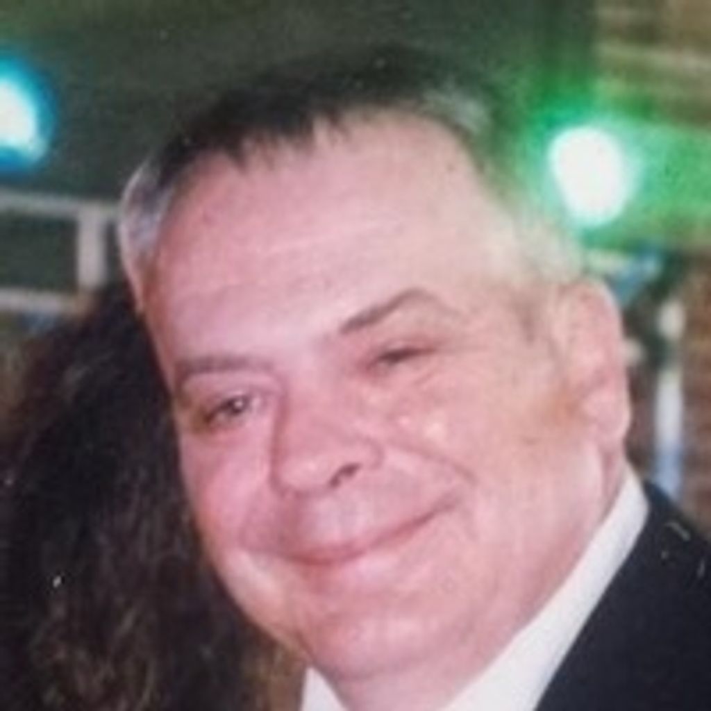 Richard Alan Coburn