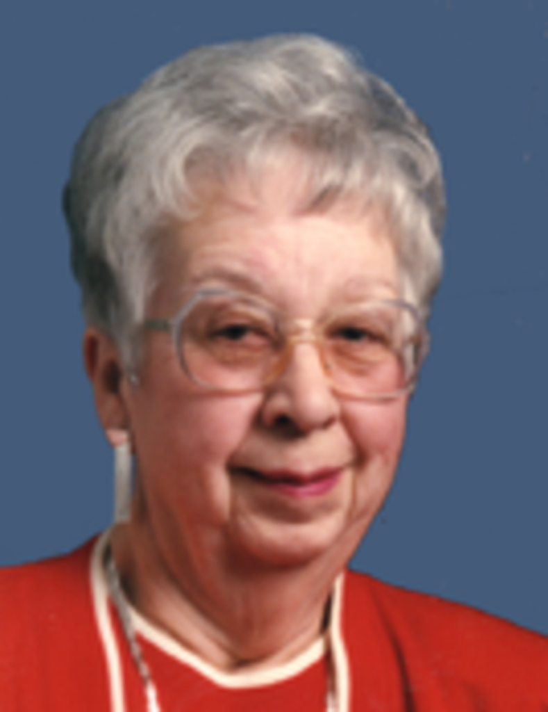 K. Louise Guymon