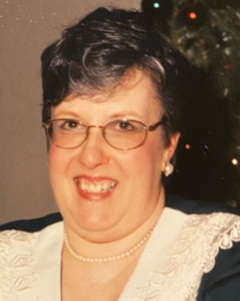 Judith M. Capan