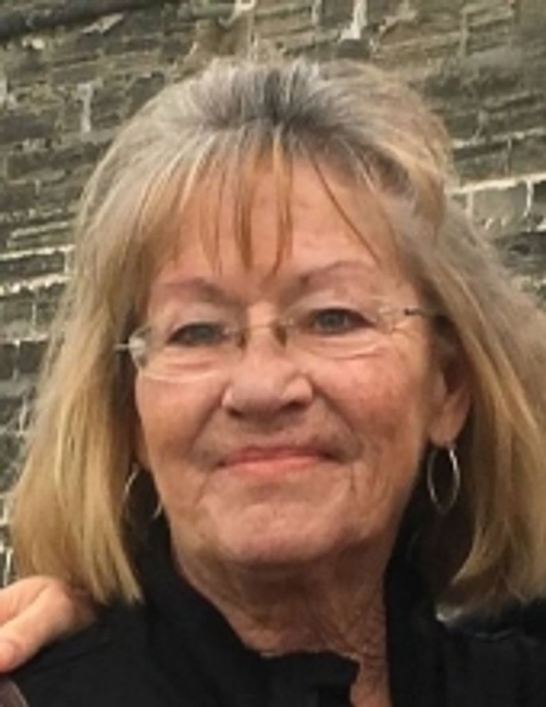 Cynthia  Crook Fondren