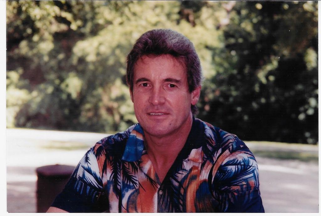 Ronnie Lee Bates Profile Photo