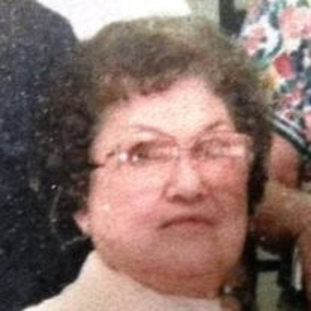Gussie J. Mccollum