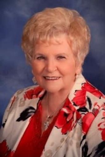Elizabeth "Betty" Rosen-Drury Profile Photo