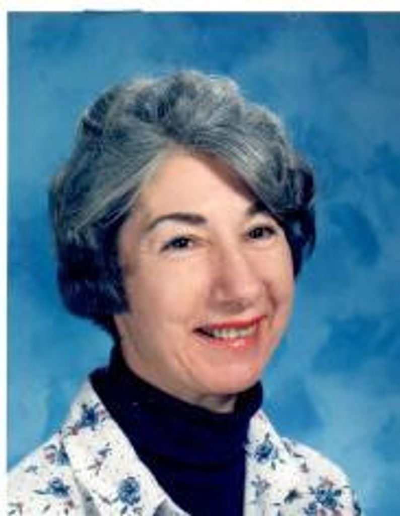 Mary Anne Arabian Profile Photo