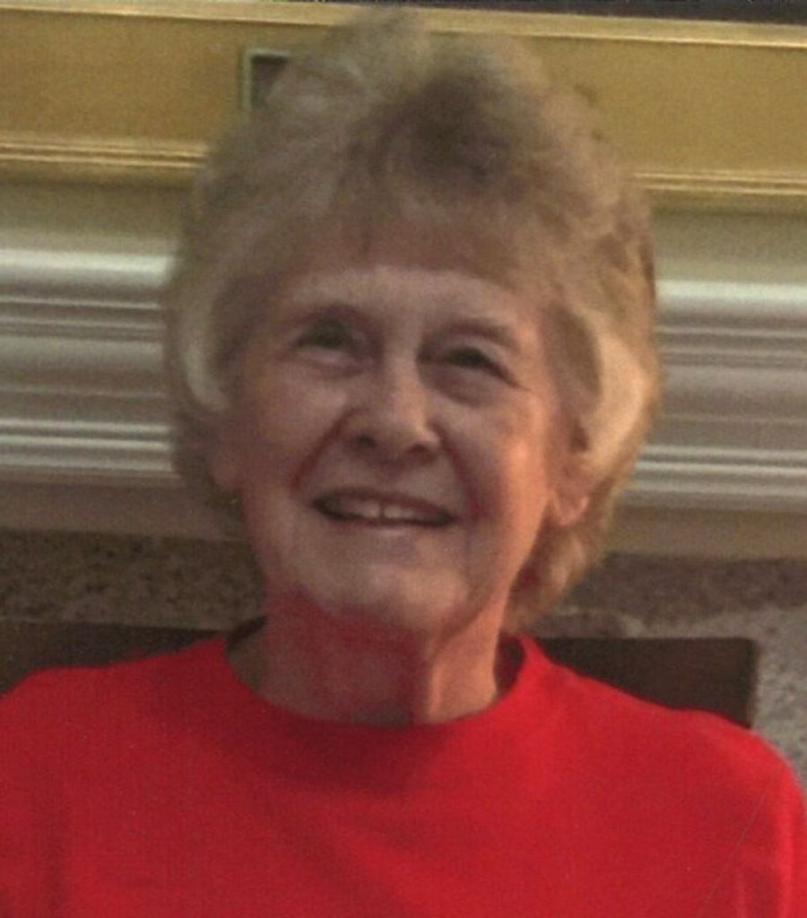 Alice M. Castetter