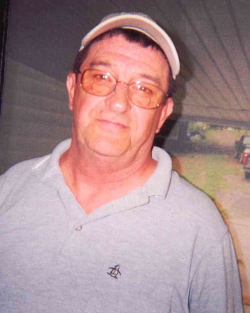 Darrell Wayne Cordell Profile Photo