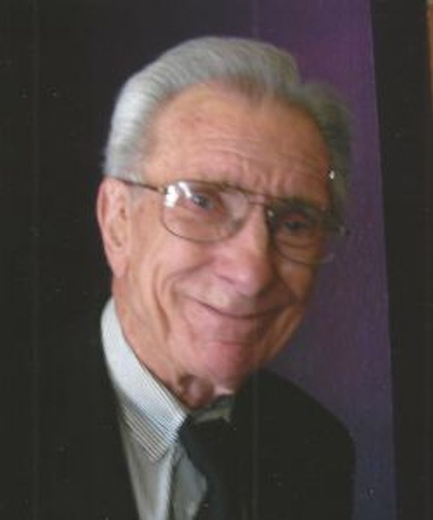 James "Jim" I. Fletcher