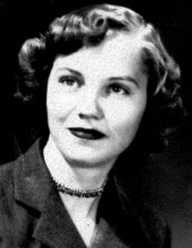 Charlene Wells